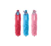 Maxi Penna Fluffy Lilo & Stitch Disney Colori Assortiti - Seven