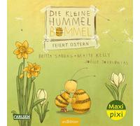 Maxi Pixi 437: Die kleine Hummel Bommel feiert Ostern (437)