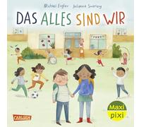 Maxi Pixi 495: VE 5: Das alles sind wir (5 Exemplare)