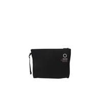 Maxi Pochette Uomo Suns Black