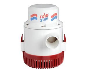 Maxi pompa Rule 12 V 15,5 A 50 mm - 1 PZ - 16.119.12 - 1611912