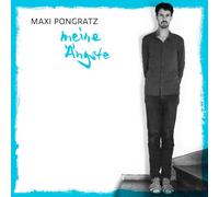 Maxi Pongratz Meine Ängste (CD)