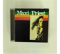 Maxi Priest - Blue Star