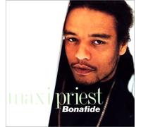 Maxi Priest - Bonafied