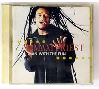 Maxi Priest - Brand New Album [Tba]