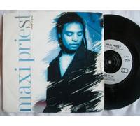 Maxi Priest - Close To You / I Know Love [7" Vinyl]