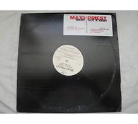 MAXI PRIEST FEATURING BEENIE MAN - Maxi Priest Featuring Beenie Man / Mary Got A Baby