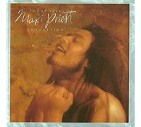Maxi Priest - incl. Stand Up And Fight