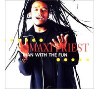 Maxi Priest - Man With the Fan