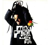 Maxi Priest - Man With the Fun