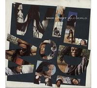 Maxi Priest - Wild World - Maxi Priest 7" 45
