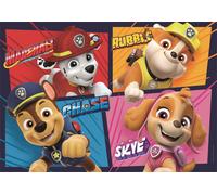 Maxi puzzle 24 pezzi PAW PATROL