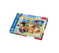 Puzzle Paw Patrol Maxi 24 Pezzi
