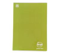 Maxi quaderno A4 100gr COLORFACE rig.A