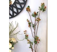 Maxi Ramo di Bacche di Rosa Canina