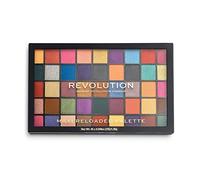 Makeup Revolution London Maxi Re-loaded palette ombretti 60,75 g tonalità Dream Big donna