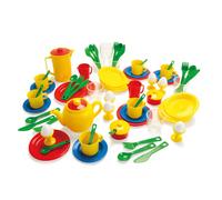 Maxi Servizio Stoviglie - 78 pezzi