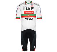 Maxi-Set (2 articoli) Set UAE Team Emirates-XRG Campione di Portogallo nero