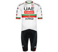 Maxi-Set (2 articoli) Set UAE Team Emirates-XRG portu. Meister nero