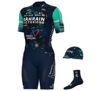 Maxi-Set (4 articoli) BAHRAIN - VICTORIOUS 2026 bianco