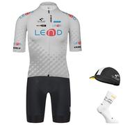 Maxi-Set (4 articoli) TOUR DE SUISSE Best young rider 2025 bianco