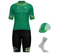 Maxi-Set (4 articoli) UCI Road World Championships Kigali