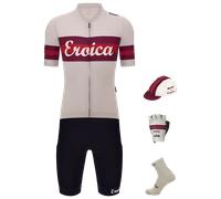 Maxi-Set (5 articoli) Eroica Timo beige