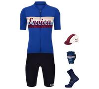Maxi-Set (5 articoli) Eroica Timo blu