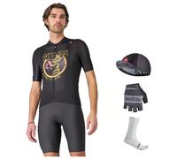 Maxi-Set (5 articoli) GIRO D'ITALIA Highway to Rome