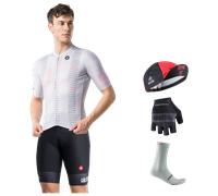 Maxi-Set (5 articoli) GIRO D'ITALIA Milan 26 grigio