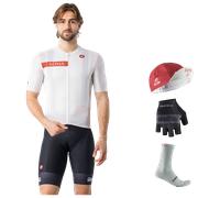 Maxi-Set (5 articoli) GIRO D'ITALIA Rome 26 beige
