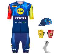 Maxi-Set (5 articoli) LIDL-TREK 2026 blu