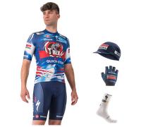Maxi-Set (5 articoli) SOUDAL QUICK-STEP La Vuelta