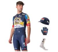 Maxi-Set (5 articoli) SOUDAL QUICK-STEP Tour de Pologne