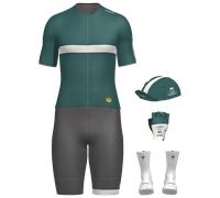 Maxi-Set (5 articoli) TOUR DE Col de la Tourmalet 2026 verde
