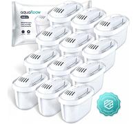 Maxi Set Di 12X Cartucce Filtranti per Acqua | Adatto a Tutte Le Caraffe BRITA
