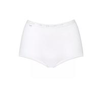 Maxi slip da donna Sloggi Basic+ Blanc 46