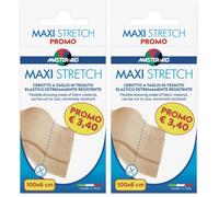 MAXI STRETCH CM 100X6-1pz (Confezione da 2)