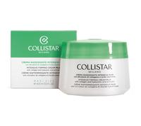 COLLISTAR crema corpo rassodante intensiva Plus 400 ml