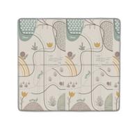 Maxi tappeto 2 in 1 neutro - magic forest - chicco