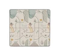 Maxi Tappeto Chicco 2 in 1 Country Chic