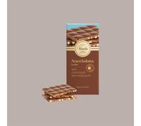 Maxi Tavoletta di Cioccolato Nocciolata al Latte Venchi 600 gr
