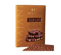 Maxi Tavoletta Di Finissimo Cioccolato Al Latte Extra con Nocciole Intere 1KG