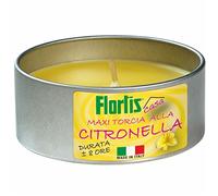 Maxi Torcia alla Citronella