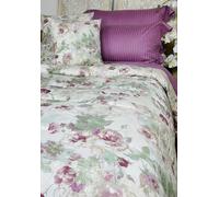 MAXI TRAPUNTA PIUMONE MATRIMONIALE 260x260 INVERNALE FLOREALE SCONTO 50%