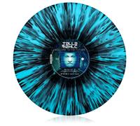 Maxi Vinly Talla 2XLC Benvenuti The Future 12'' Maxi Limitata Coloured Vinile