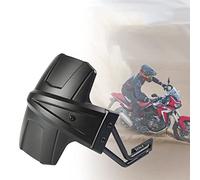 MAXIAOAO Parafango for Honda Africa Twin CRF1100L CRF1000L CRF 1100L 1000L Accessori Parafango Posteriore parafango parafango Custodia di Protezione (Color : CRF1000L)