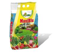 MAXIBLU CONCIME PER ORTO E GIARDINO CONFEZIONE DA 10 KG