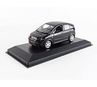 MAXICHAMPS 1:43 Audi A2-2000 - Nero Metallico