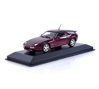 MAXICHAMPS - POR 928 GTS - 1991-1/43